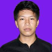 Supon Chakma